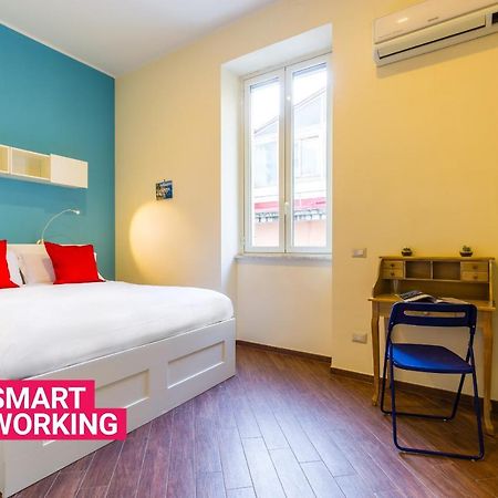 Teatro Nuovo Apartment By Wonderful Italy เนเปิลส์ ภายนอก รูปภาพ