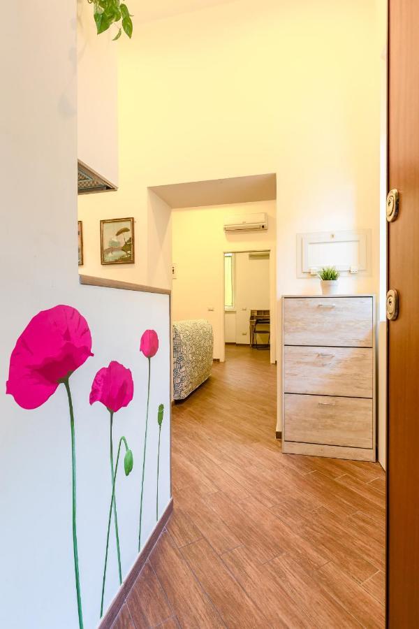 Teatro Nuovo Apartment By Wonderful Italy เนเปิลส์ ภายนอก รูปภาพ