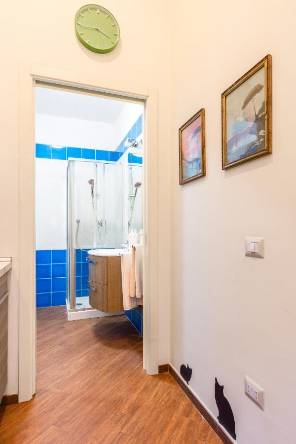 Teatro Nuovo Apartment By Wonderful Italy เนเปิลส์ ภายนอก รูปภาพ