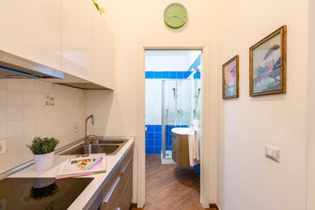 Teatro Nuovo Apartment By Wonderful Italy เนเปิลส์ ภายนอก รูปภาพ