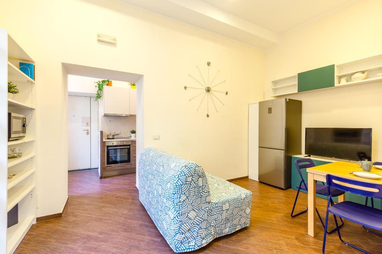 Teatro Nuovo Apartment By Wonderful Italy เนเปิลส์ ภายนอก รูปภาพ