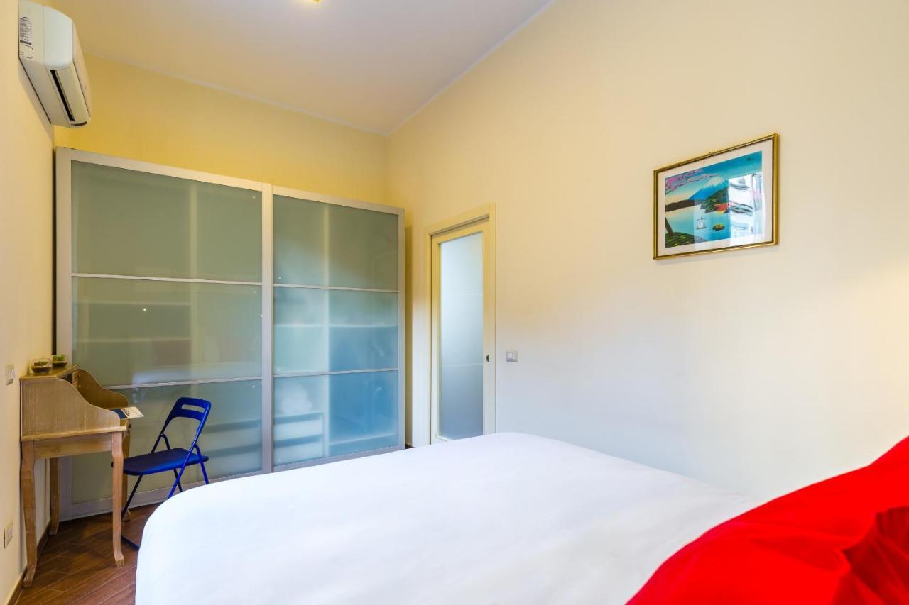 Teatro Nuovo Apartment By Wonderful Italy เนเปิลส์ ภายนอก รูปภาพ