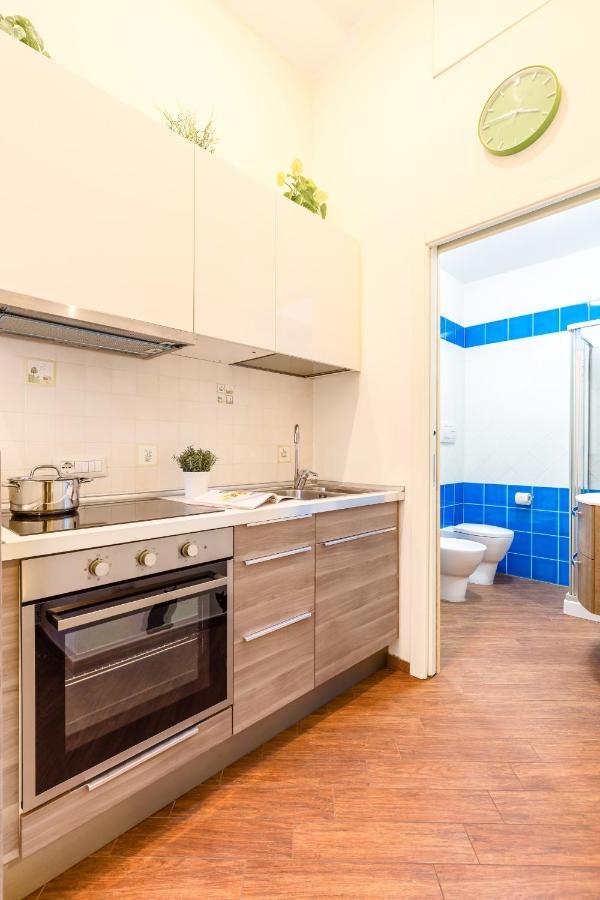 Teatro Nuovo Apartment By Wonderful Italy เนเปิลส์ ภายนอก รูปภาพ