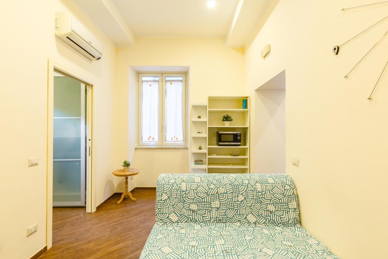 Teatro Nuovo Apartment By Wonderful Italy เนเปิลส์ ภายนอก รูปภาพ